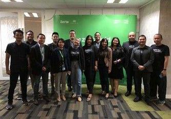 Arupa Cloud Nusantara