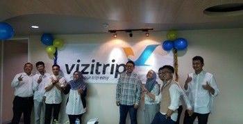 Vizitrip Global Tour