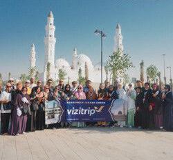 Vizitrip Global Tour