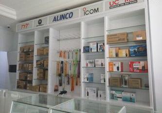 Ultra Komunindo Makmur Bersama