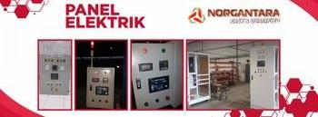 Norgantara Prima Perkasa