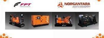 Norgantara Prima Perkasa