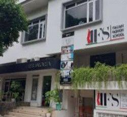 Modesta Desain Indonesia