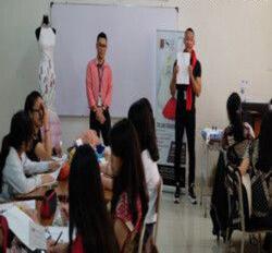 Modesta Desain Indonesia