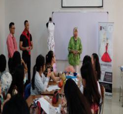 Modesta Desain Indonesia