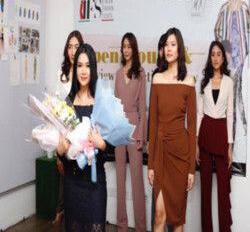 Modesta Desain Indonesia