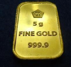 Indogold Solusi Gadai