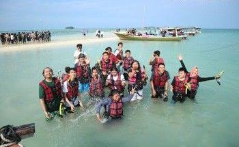 Maitrox Mega Jaya Indonesia