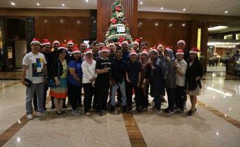 Maitrox Mega Jaya Indonesia