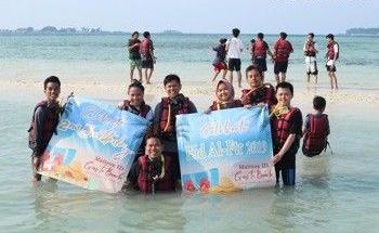 Maitrox Mega Jaya Indonesia