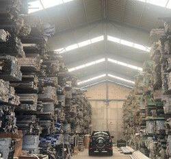 Dwika Metalindo Sejahtera