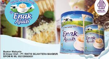 Rintis Sejahtera Sukses