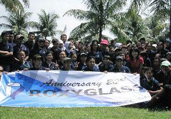 Roxy Prima Indoproducts