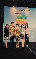 Roxy Prima Indoproducts