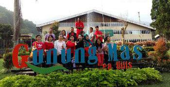 Roxy Prima Indoproducts