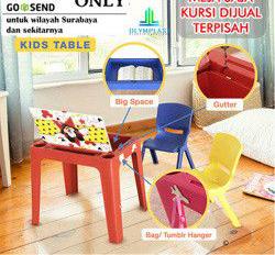 Harus Asik Kreatif Abadi