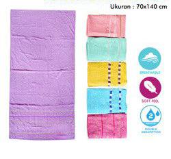 Harus Asik Kreatif Abadi