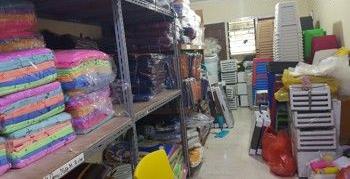 Harus Asik Kreatif Abadi