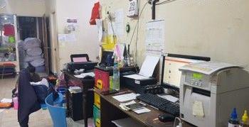 Harus Asik Kreatif Abadi