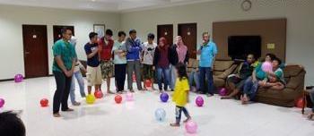 Ogya Tekno Nusantara