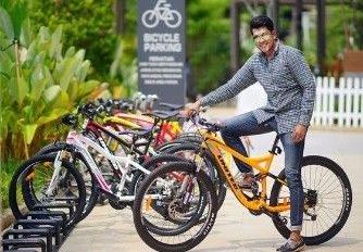 PT Sepeda Bersama Indonesia - Homecare24