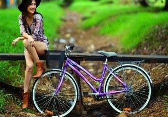 Lowongan Sales Executive (Semarang & Purwokerto) di PT Sepeda Bersama