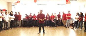 Linov Roket Prestasi