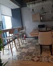 Linov Roket Prestasi