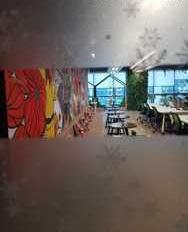 Linov Roket Prestasi