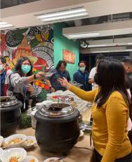 Linov Roket Prestasi