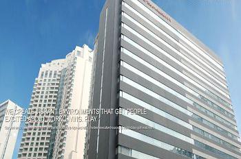 Karang Mas Sejahtera