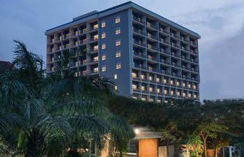 Karang Mas Sejahtera