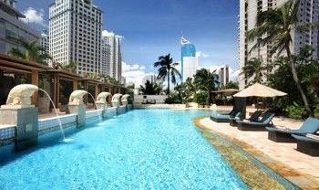 Karang Mas Sejahtera