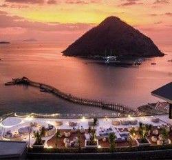 Karang Mas Sejahtera