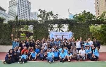 Karang Mas Sejahtera