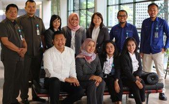 Karang Mas Sejahtera