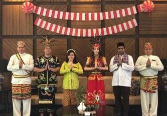 Karang Mas Sejahtera