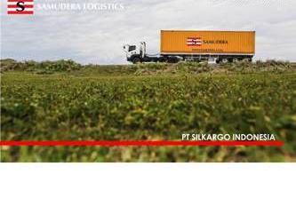 Silkargo Indonesia
