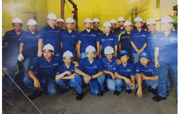 Matco Prima Indonesia