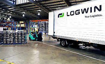 Logwin Air & Ocean Indonesia