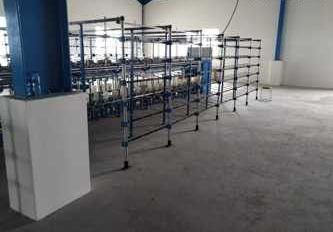 Hanchen Industrial Indonesia