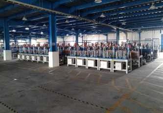 Hanchen Industrial Indonesia