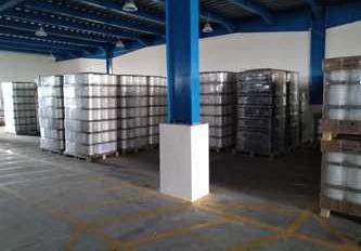 Hanchen Industrial Indonesia