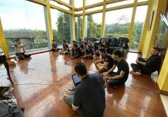 Kabayan Aishwarya Nusantara