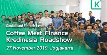 Kreditku Teknologi Indonesia