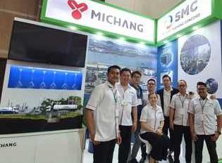 Sari Michang Concord