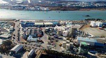 Sari Michang Concord