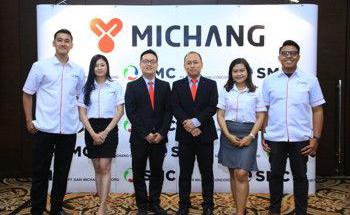 Sari Michang Concord