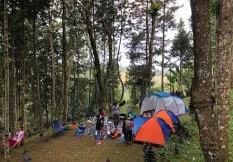 Sari Michang Concord