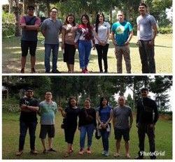 Sari Michang Concord